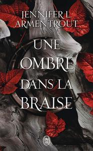 Une ombre dans la braise