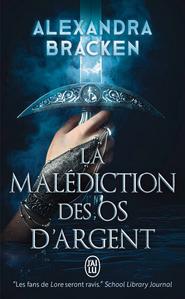 La Maldiction des os d'argent - 1