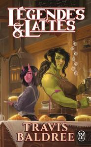 Lgendes & Lattes