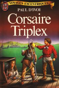 Corsaire Triplex