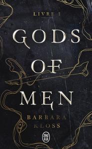 Gods Of Men - 1