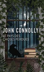 Le Pays des choses perdues