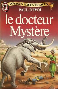 Le Docteur Mystre