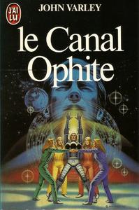 Le Canal ophite
