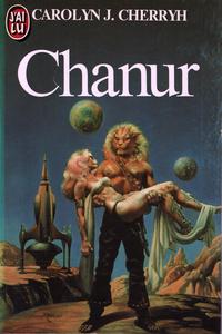 Chanur
