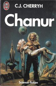 Chanur