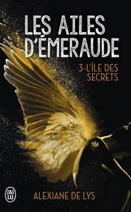L'le des secrets