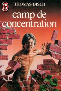 Camp de concentration