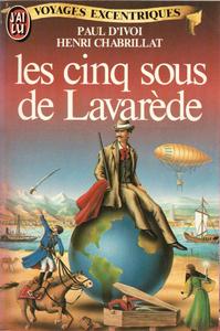 Les Cinq sous de Lavarde