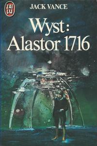 Wyst : Alastor 1716