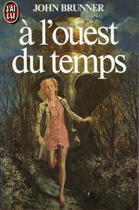 A l'ouest du temps
