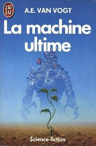 La Machine ultime