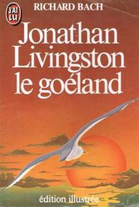 Jonathan Livingston le goland