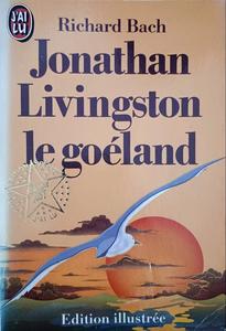 Jonathan Livingston le goland