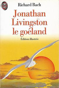 Jonathan Livingston le goland