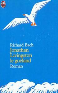 Jonathan Livingston le goland