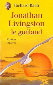 Jonathan Livingston le goland