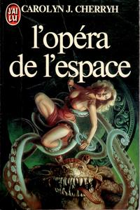 L'Opra de l'espace