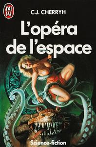 L'Opra de l'espace