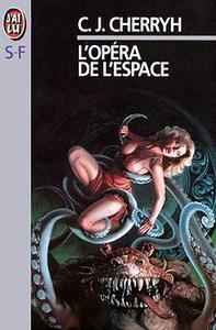L'Opra de l'espace