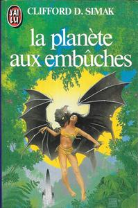 La Plante aux embches