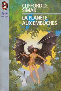 La Plante aux embches