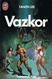 Vazkor