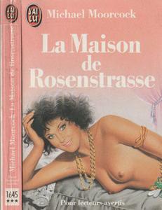 La Maison de Rosenstrasse