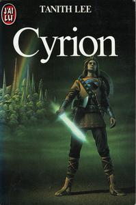 Cyrion