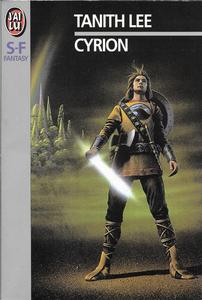 Cyrion