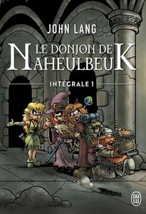 Le Donjon de Naheulbeuk - Intgrale 1