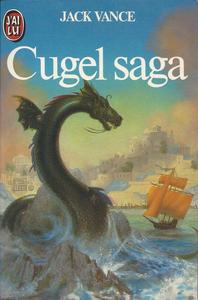 Cugel saga