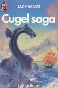 Cugel saga