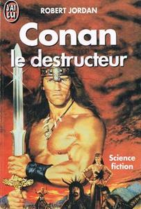 Conan le destructeur