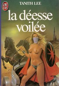 La Desse voile