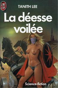 La Desse voile