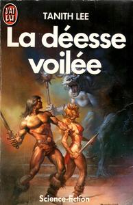 La Desse voile