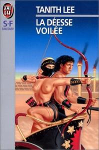 La Desse voile