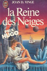 La Reine des Neiges