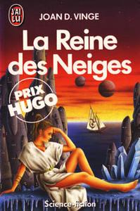 La Reine des Neiges