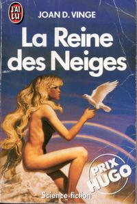 La Reine des Neiges