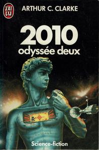 2010 : Odyssée deux
