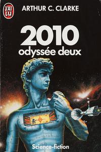 2010 : Odysse deux