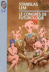 Le Congrès de futurologie