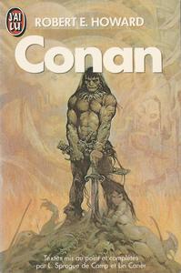 Conan