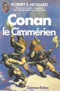 Conan le Cimmrien