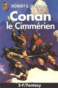 Conan le Cimmrien