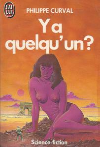 Y a quelqu'un ?