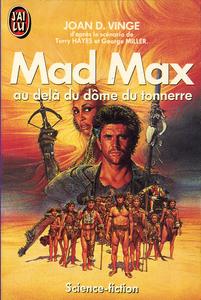Mad Max au-del du dme du tonnerre
