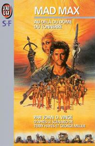 Mad Max au-del du dme du tonnerre